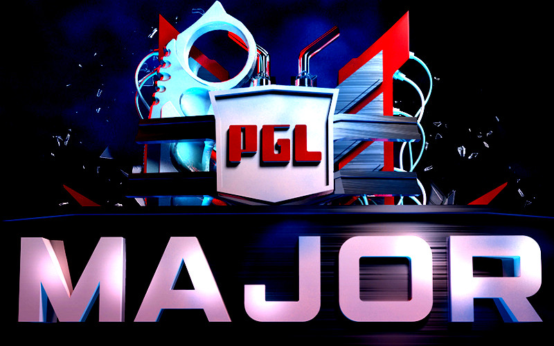 Se ha determinado la lista de participantes en los playoffs del PGL Major Estocolmo