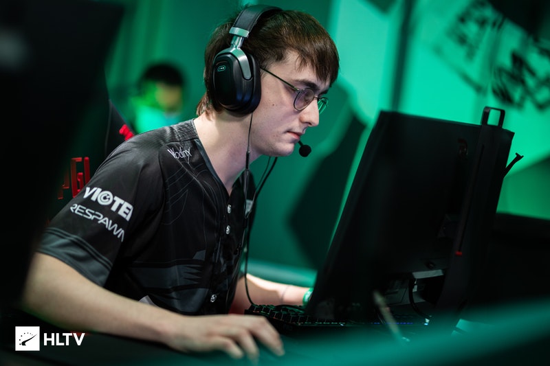 Renegados se clasificó al Major con victoria sobre TYLOO