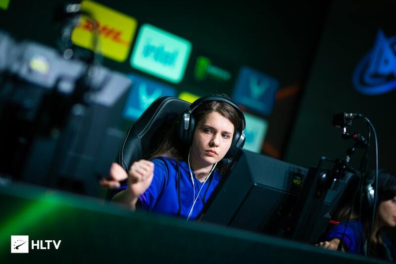 Nigma Galaxy wygrała ESL Impact Valencia