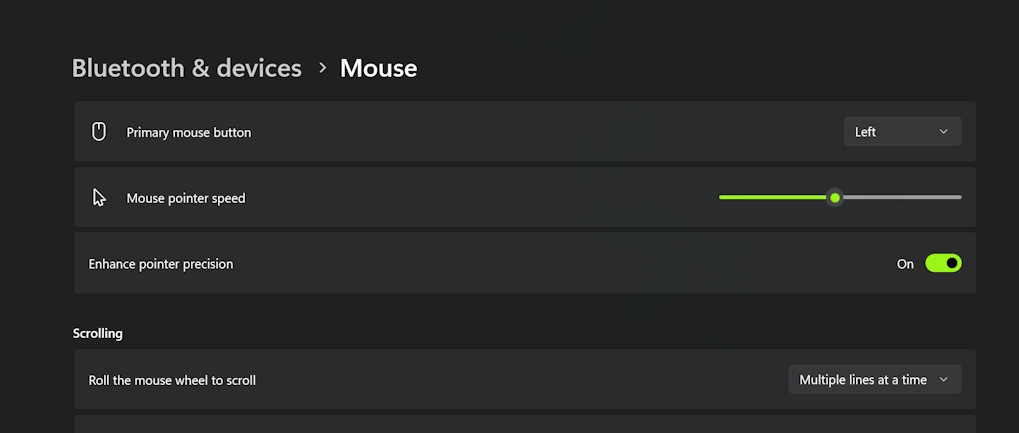 How to customize CS 2 2