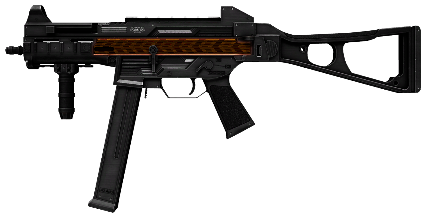 skiny dla CS:GO z nietypowymi szczegółami skiny dla CS:GO z nietypowymi szczegółami
