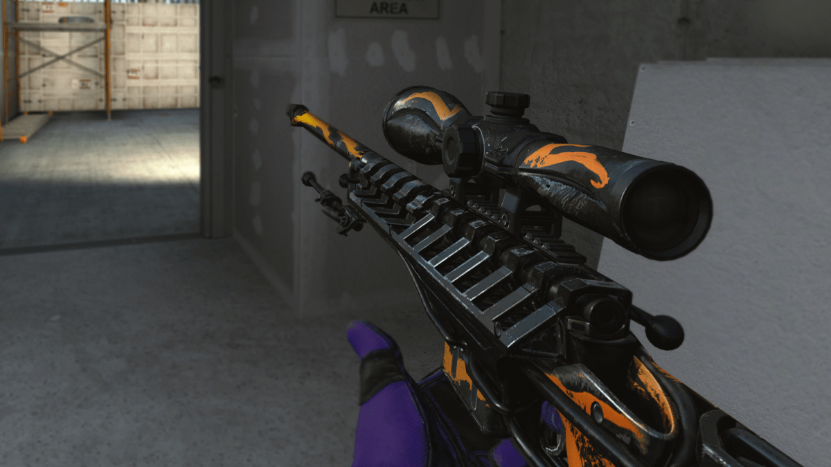 How to Install a Skin in CS 2 How to Install a Skin in CS 2