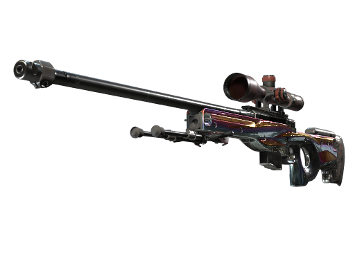 New AWP Skins in 2025 4