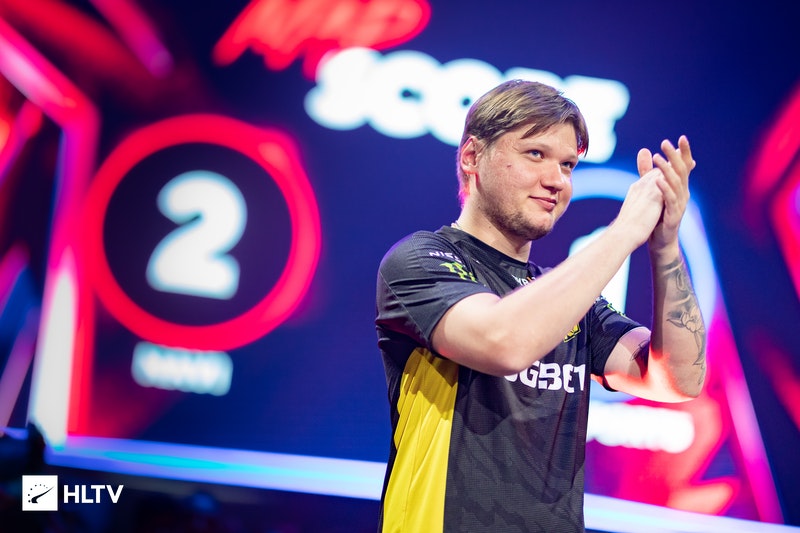 NAVI ganó la gran final de BLAST Premier Final de primavera