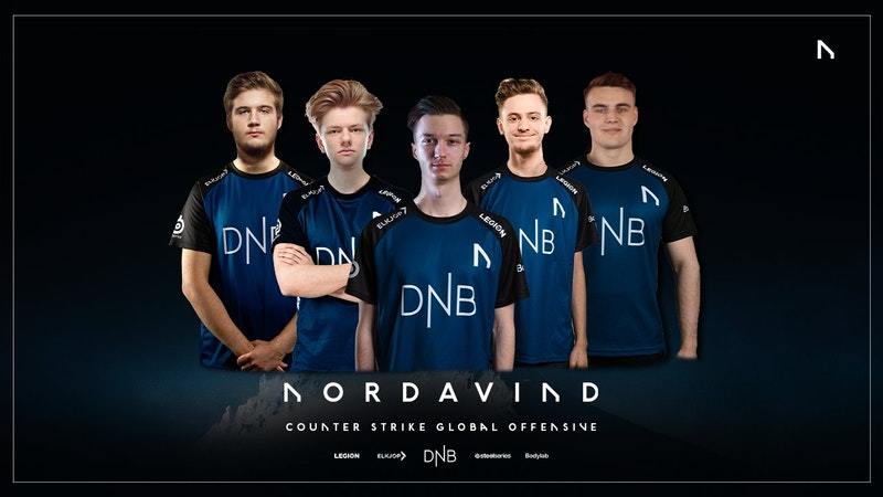El noruego Nordawid planea renovar completamente su alineación El noruego Nordawid planea renovar completamente su alineación