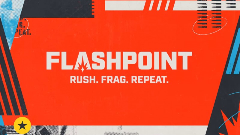 Flashpoint organizers allowed NIP and Anonymous to replay the controversial game