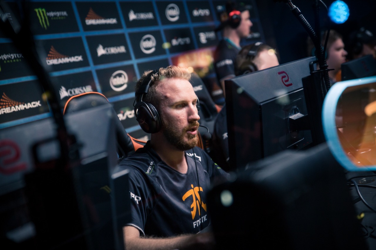 Olofmeister has decided to end his professional career Olofmeister has decided to end his professional career