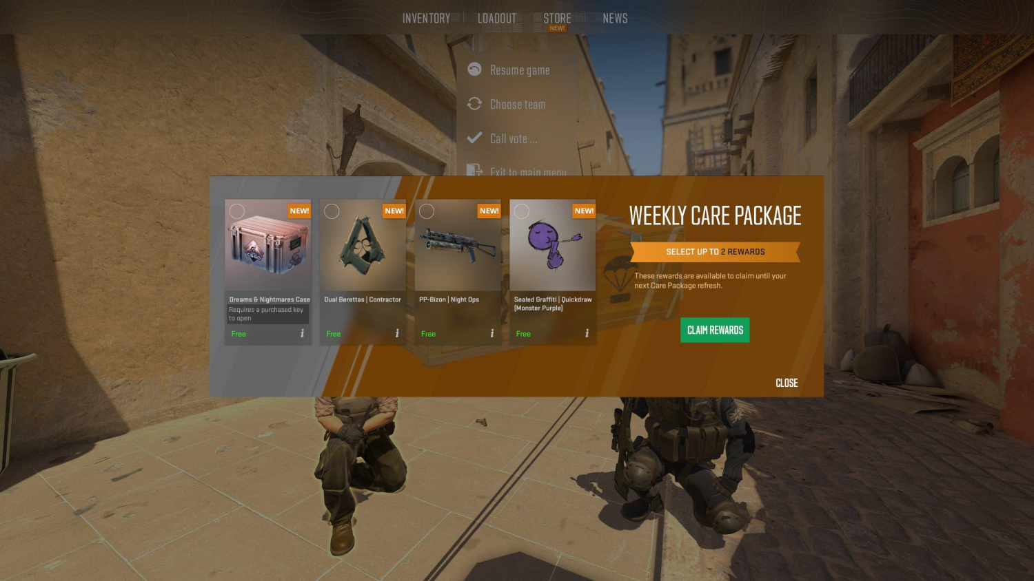 What Skins Drop in CS2. 2026 Drop System Guide What Skins Drop in CS2. 2026 Drop System Guide