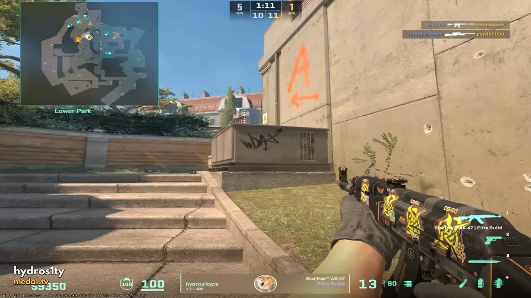 How to Enable Voice Chat on FACEIT? In-Match Voice and Demo Playback