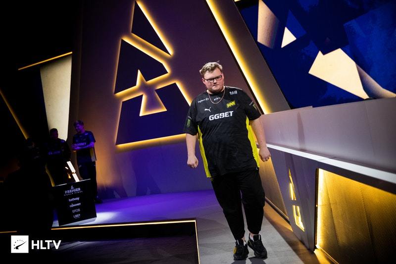 Boombl4 jugará su primer partido en IEM Katowice 2022 desde la cuarentena