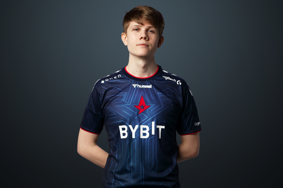 Bubzkji pronto podría dejar Astralis