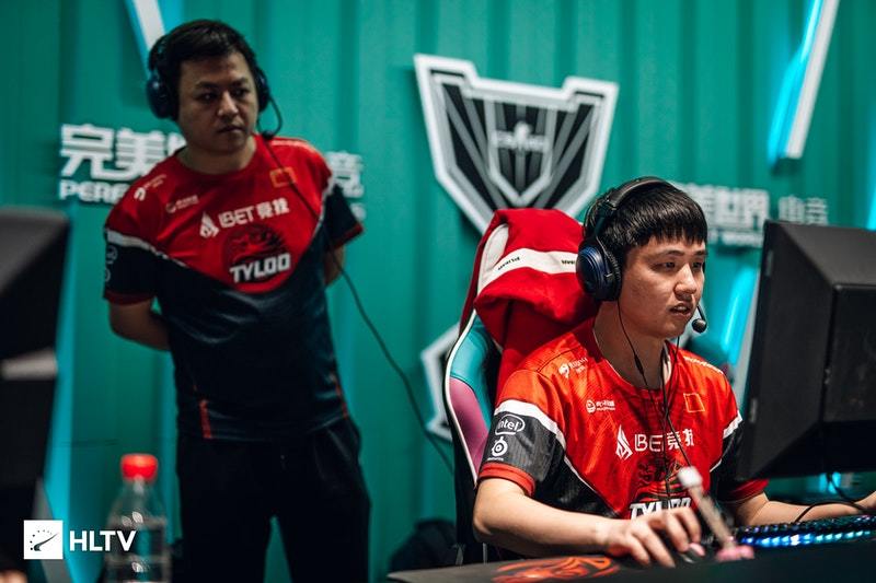 Chinese CSGO ProHouse Wuxi Villa Cup will be held in LAN-format