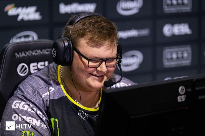 Natus Vincere defeats Gambit at Epic League CIS Natus Vincere defeats Gambit at Epic League CIS