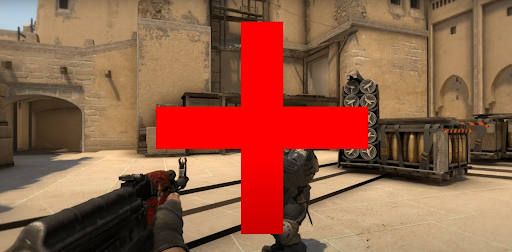 Best Crosshairs in CS2 2