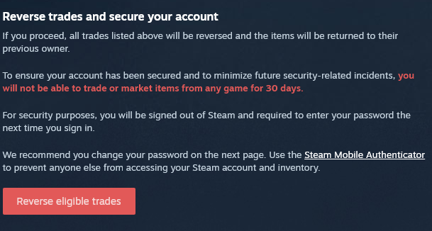 All You Need To Know About The Steam Trade Protection 2