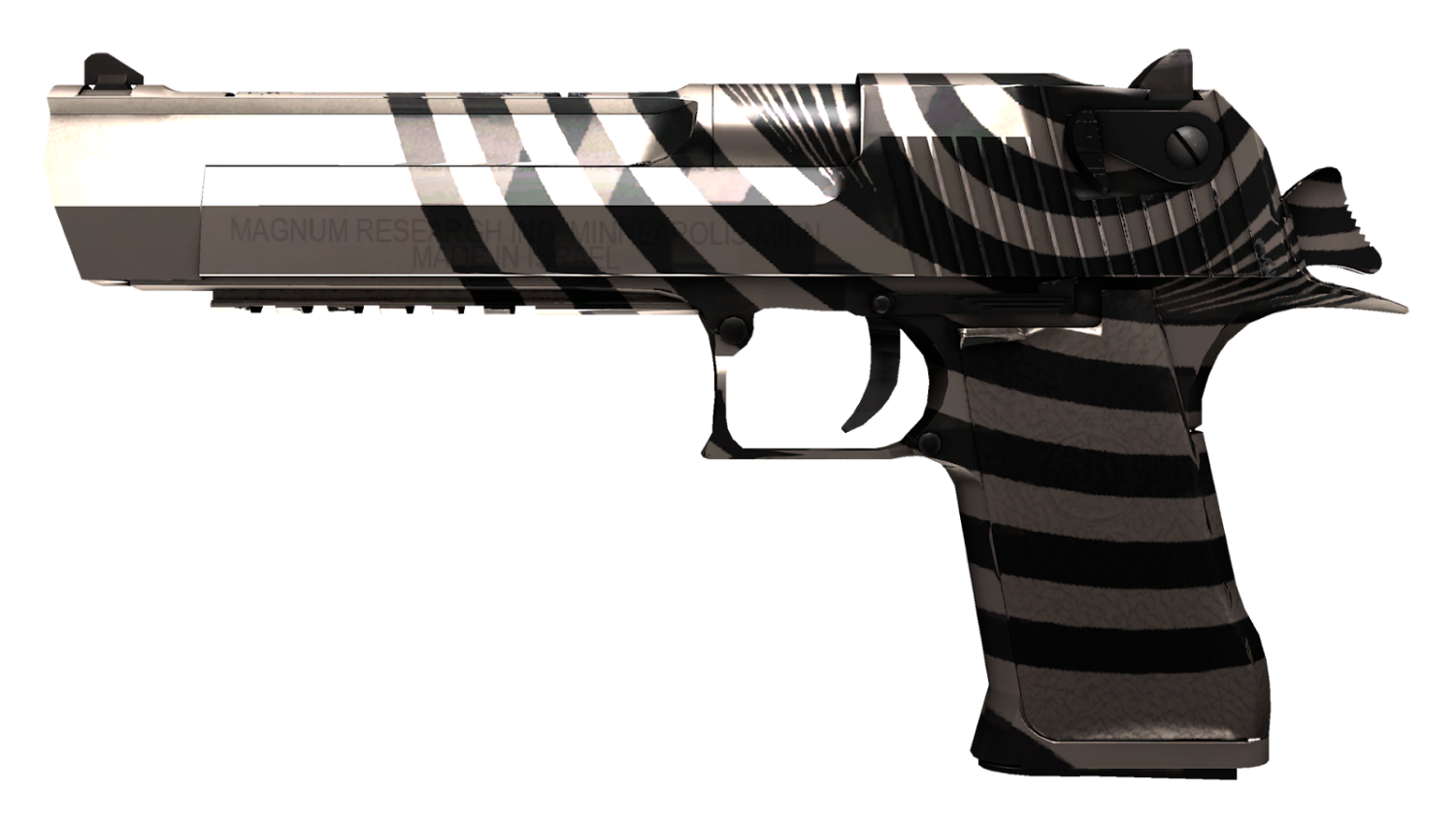 The Most Popular Old Skins in CS2 6