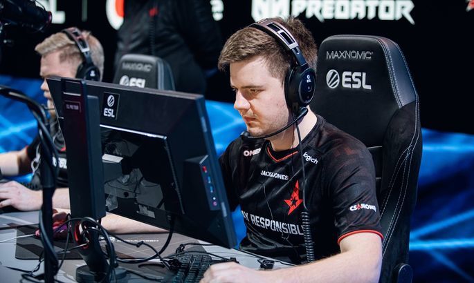 Astralis has left the BLAST Premier Spring 2020 Showdown Astralis has left the BLAST Premier Spring 2020 Showdown