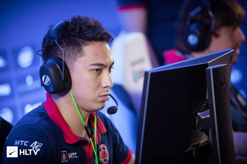 AdreN ve mou, IEM Falls taki yenilginin ardından Kazak K23'ten ayrıldıklarını duyurdular