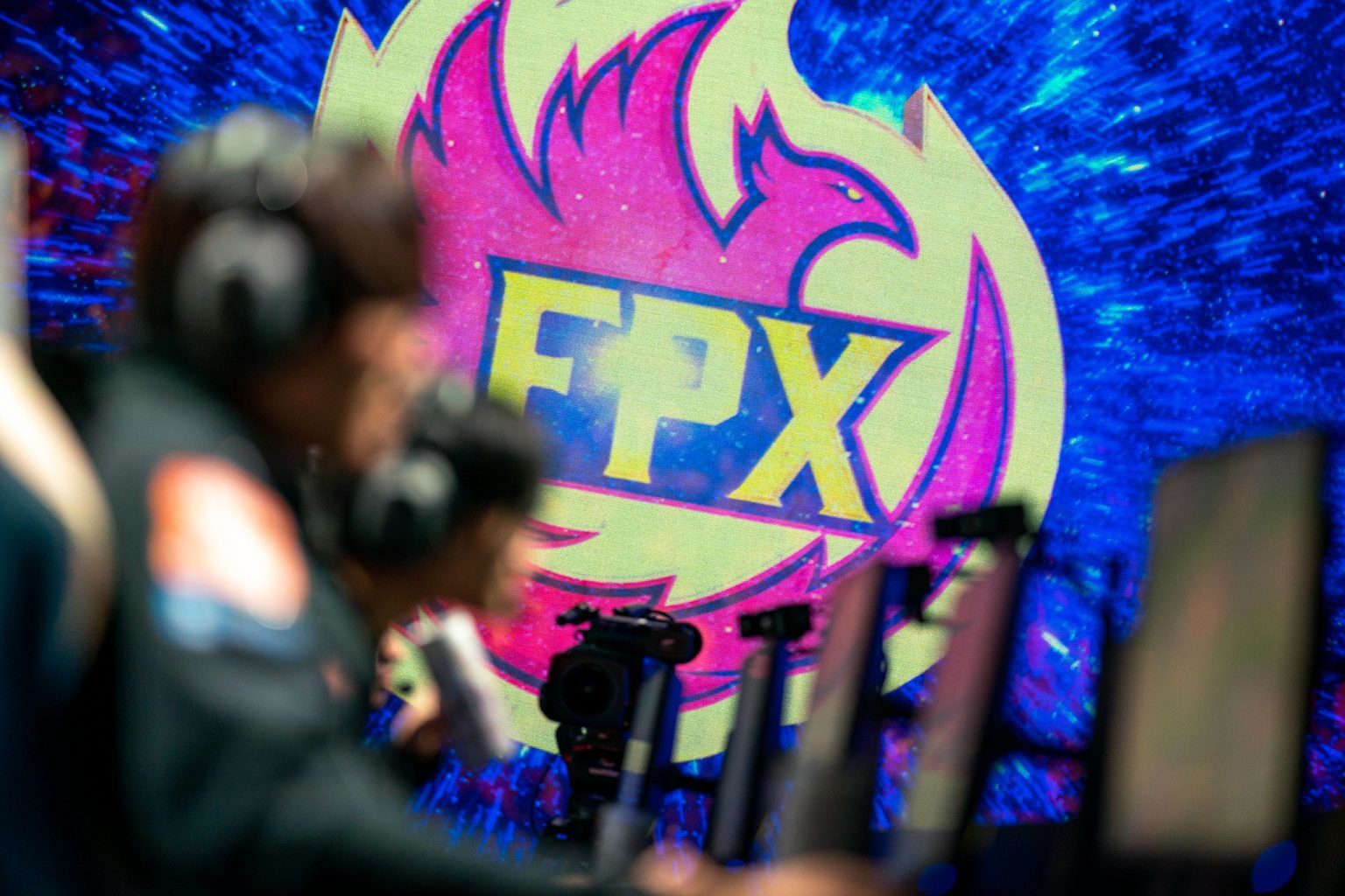 China's FunPlus Phoenix has signed Team Heroic China's FunPlus Phoenix has signed Team Heroic