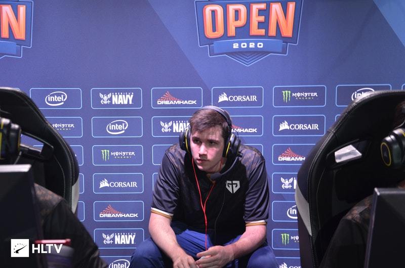 Elmapuddy puede regresar a Cloud9 como entrenador Elmapuddy puede regresar a Cloud9 como entrenador