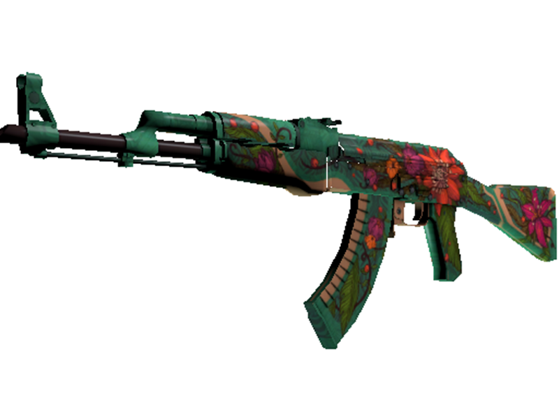 Las skins más caras de KS2. 2