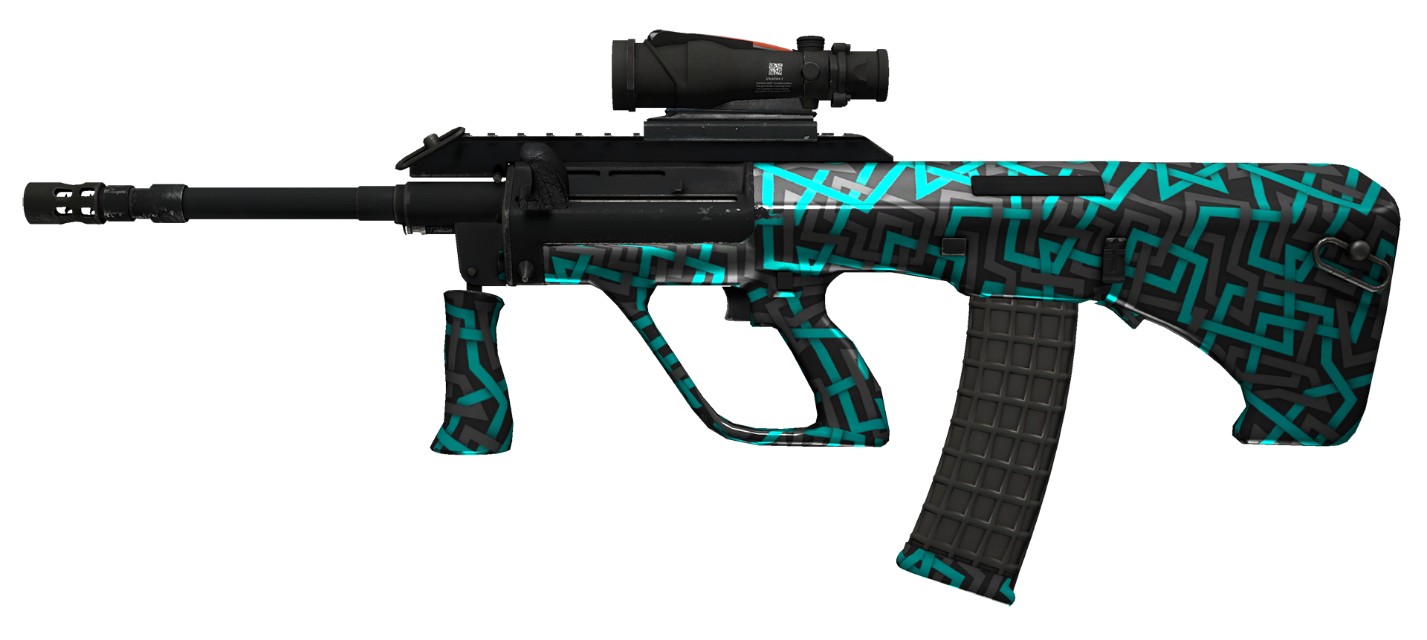 Las mejores skins baratas para CS:GO 4