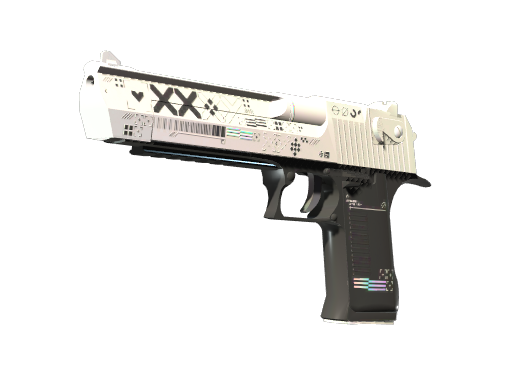 Mejor equipamiento blanco en CS2 6 Mejor equipamiento blanco en CS2 6