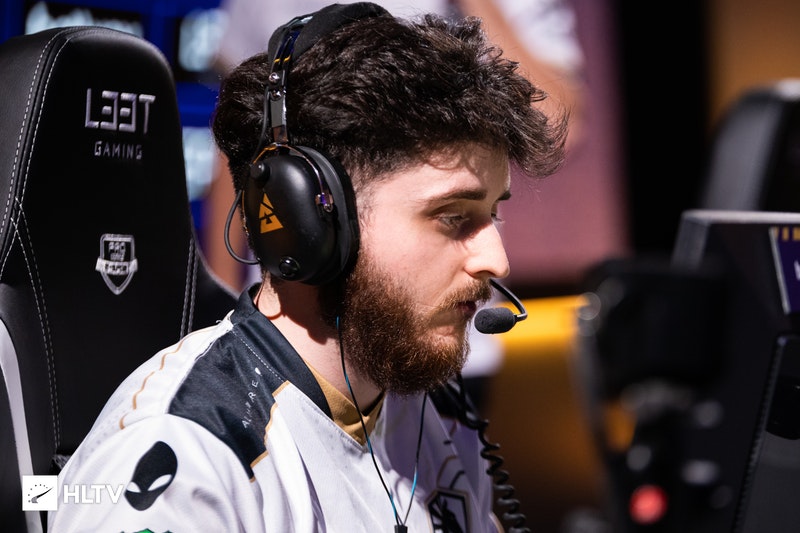 NAVI perdió ante Liquid y terminó en el grupo inferior de los playoffs de la final mundial BLAST Premier