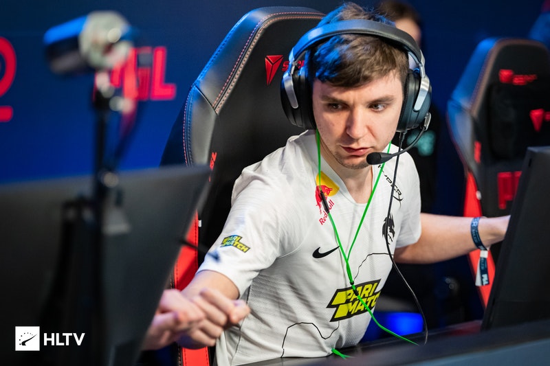 Nikolay "mir" Bityukov se incorporará a Entropiq