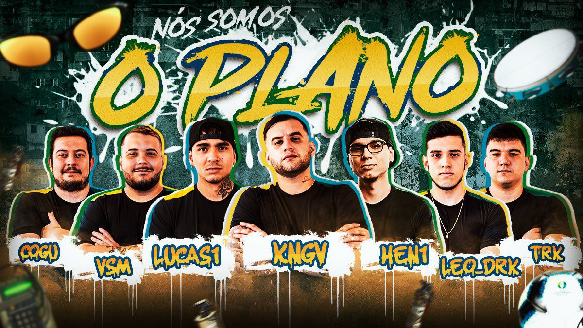 O PLANO is in talks with Nordawind