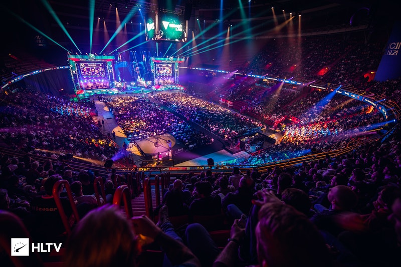 NAVI ganó la final del PGL Major Estocolmo