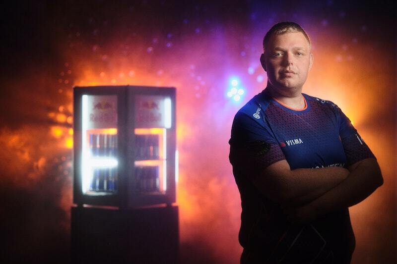 Copenhagen Flames anuncia nueva plantilla Copenhagen Flames anuncia nueva plantilla