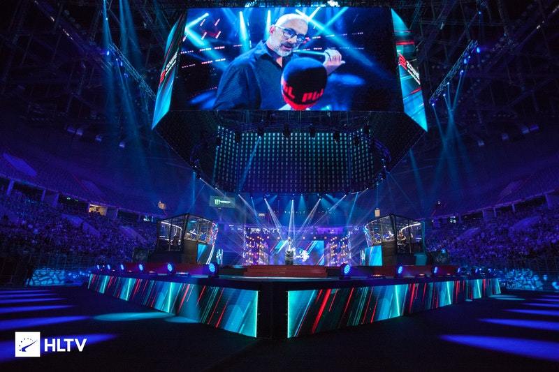 PGL will hold a CS GO major in the fall of 2021 PGL will hold a CS GO major in the fall of 2021