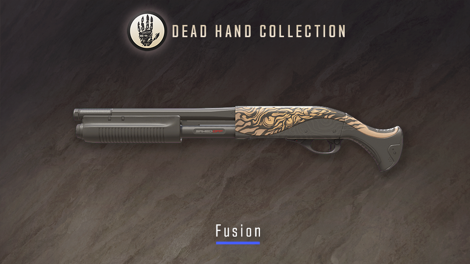 The Dead Hand Update in CS2 Shakes the Market with New Gloves and Skins 39