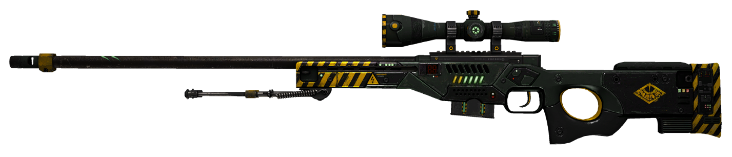skins espaciales para CS:GO 3