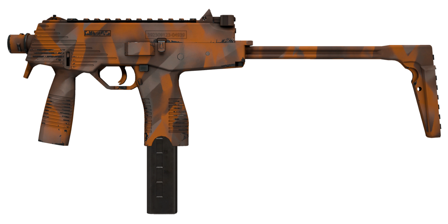 A Reason to Smile – Fun and Unique Skins for CS2 4