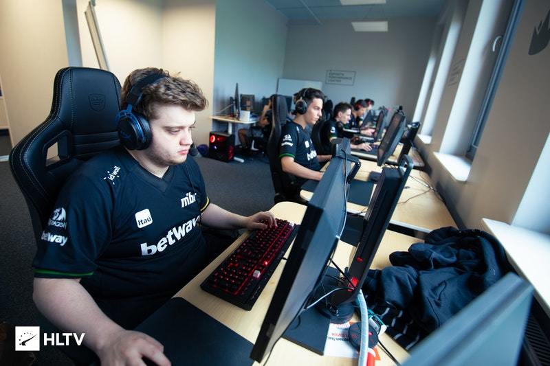 Boltz deja MIBR