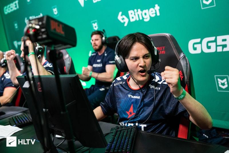Astralis venció a NIP y avanzó a la gran final de BLAST Premier Spring Showdown Europe Astralis venció a NIP y avanzó a la gran final de BLAST Premier Spring Showdown Europe