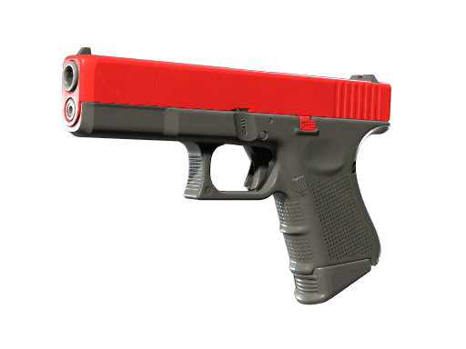 Skins Used by Donk in CS2 3