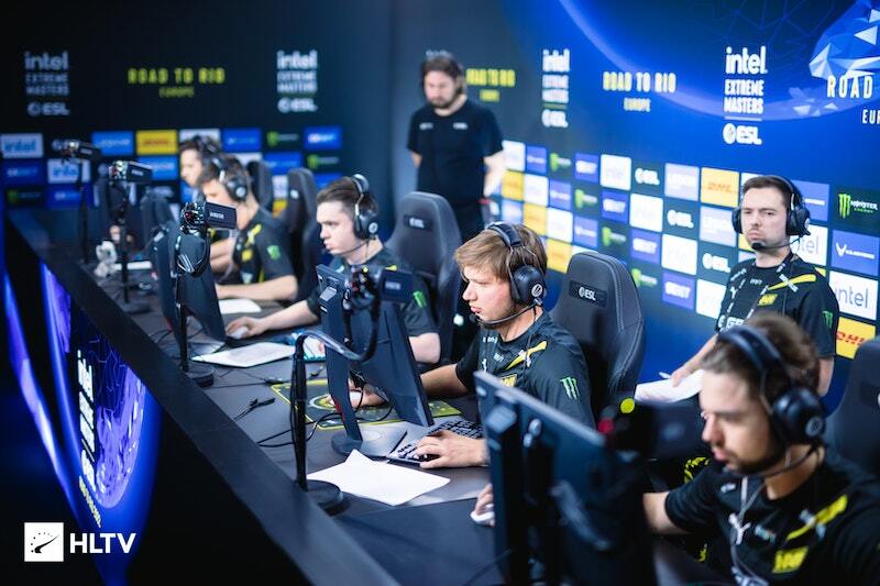 Wyłoniono pierwsze drużyny, które zakwalifikują się do IEM Rio Major