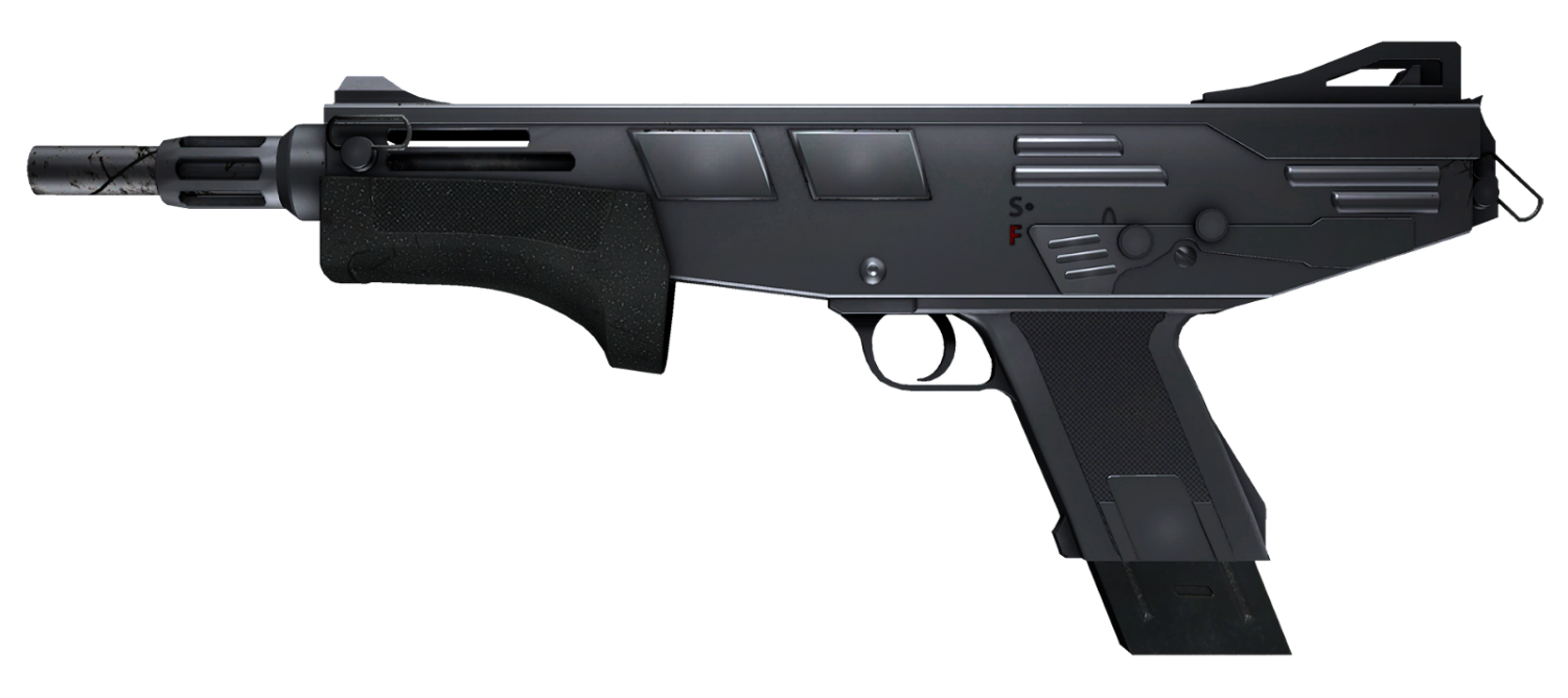 Najlepsze solidne skiny dla CS2 8