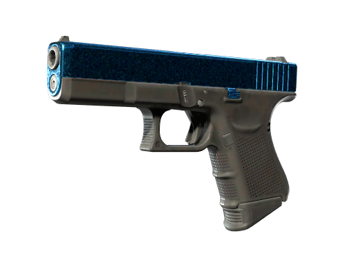 Skins Used by Donk in CS2 4