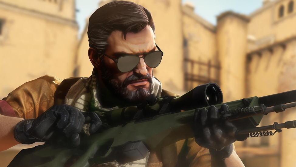 What's the point of CS GO 3