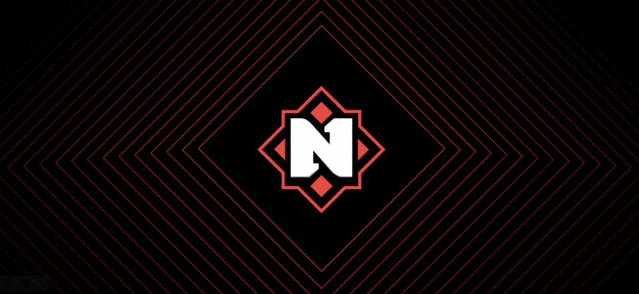 Nemiga wysłała do rezerwy swój obecny skład CS:GO