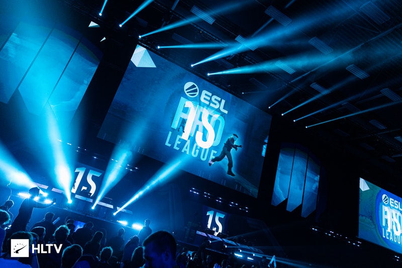 ESL has created a players' council