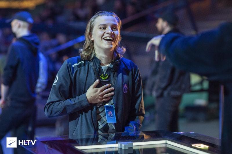 Aleksib i XTQZZZ przechodzą do G2