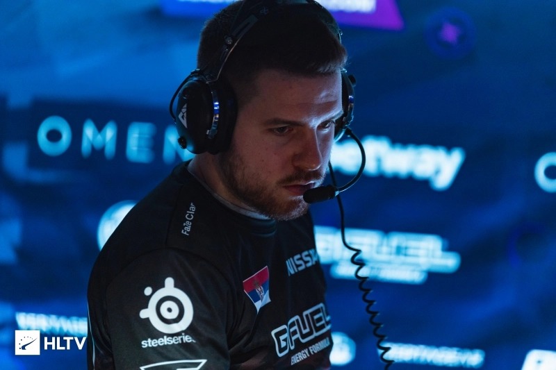 ESL will change the rules of interaction between teams and coaches during matches ESL will change the rules of interaction between teams and coaches during matches