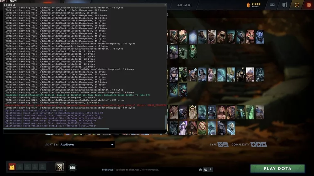 How to Bind a Phrase in Dota 2. Complete Guide for Players 3 How to Bind a Phrase in Dota 2. Complete Guide for Players 3