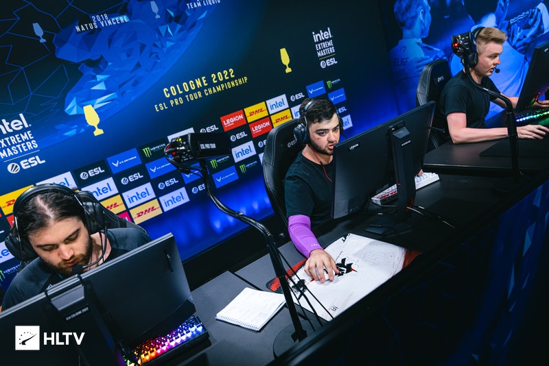 Los outsiders clasificados para la fase de grupos del IEM Colonia