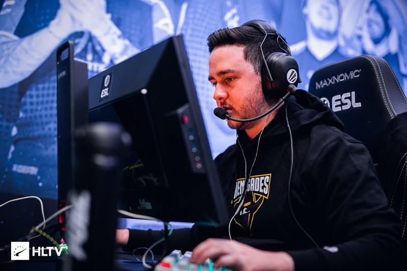 The Renegades have revealed their goals for ESL Pro League Season 13